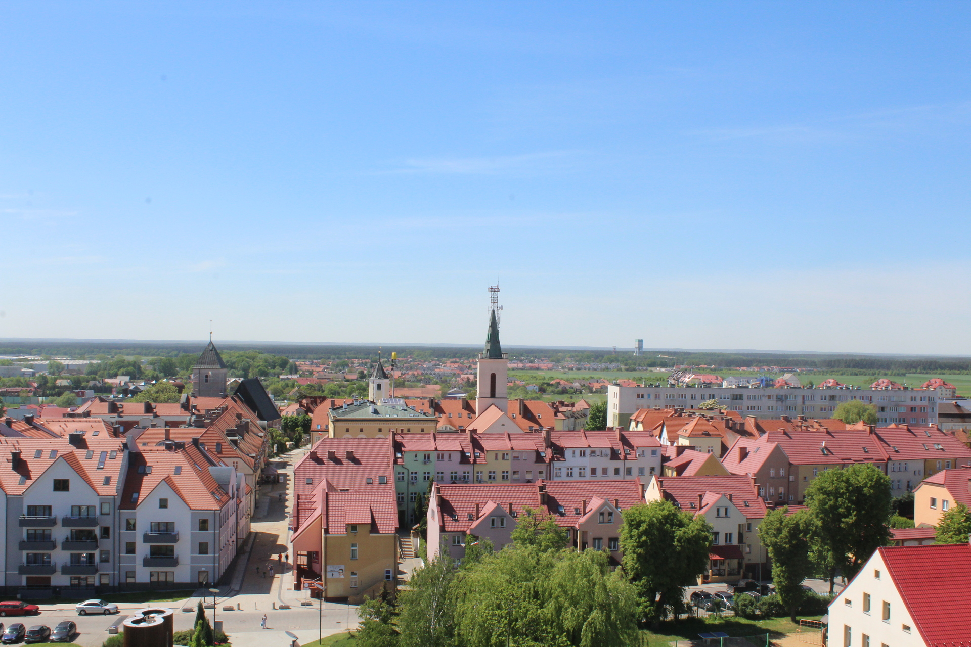 Zamiast debaty – internetowa kampania. Z sądem i CBA w tle