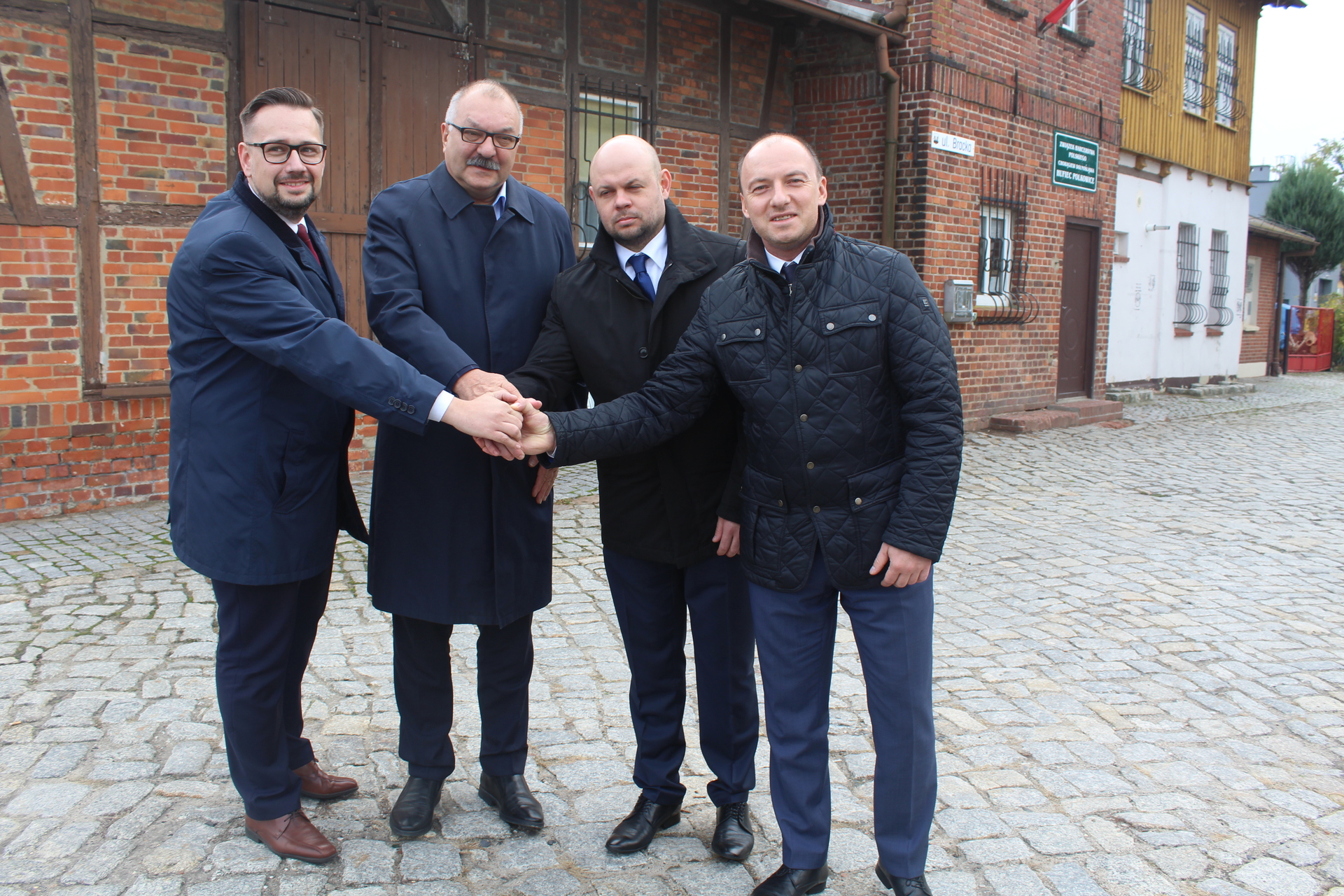 Polkowice są komunikacyjnie wykluczone? (WIDEO)