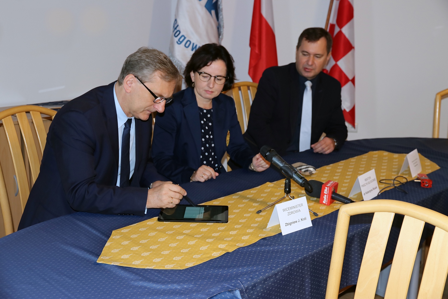 Dodatkowe wsparcie dla studentów pielęgniarstwa