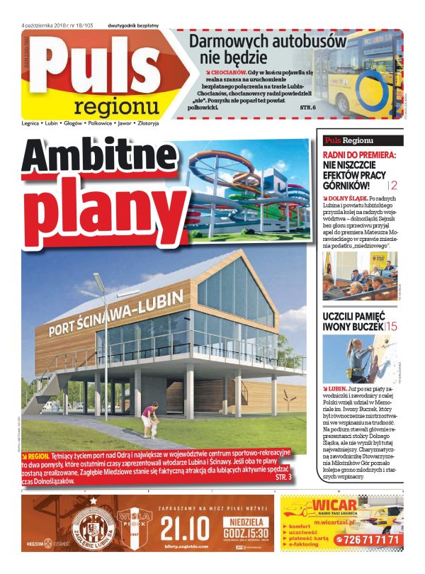Puls Regionu 103