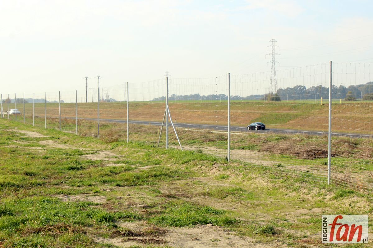 W stolicy o lubińskiej strefie. Nieoficjalnie: są zainteresowane firmy