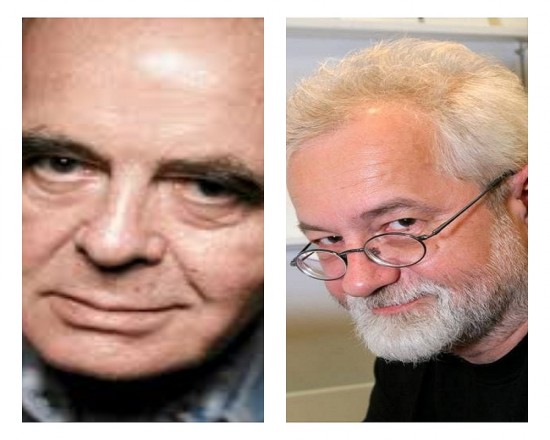 Tym i Sawka ze Szpilami