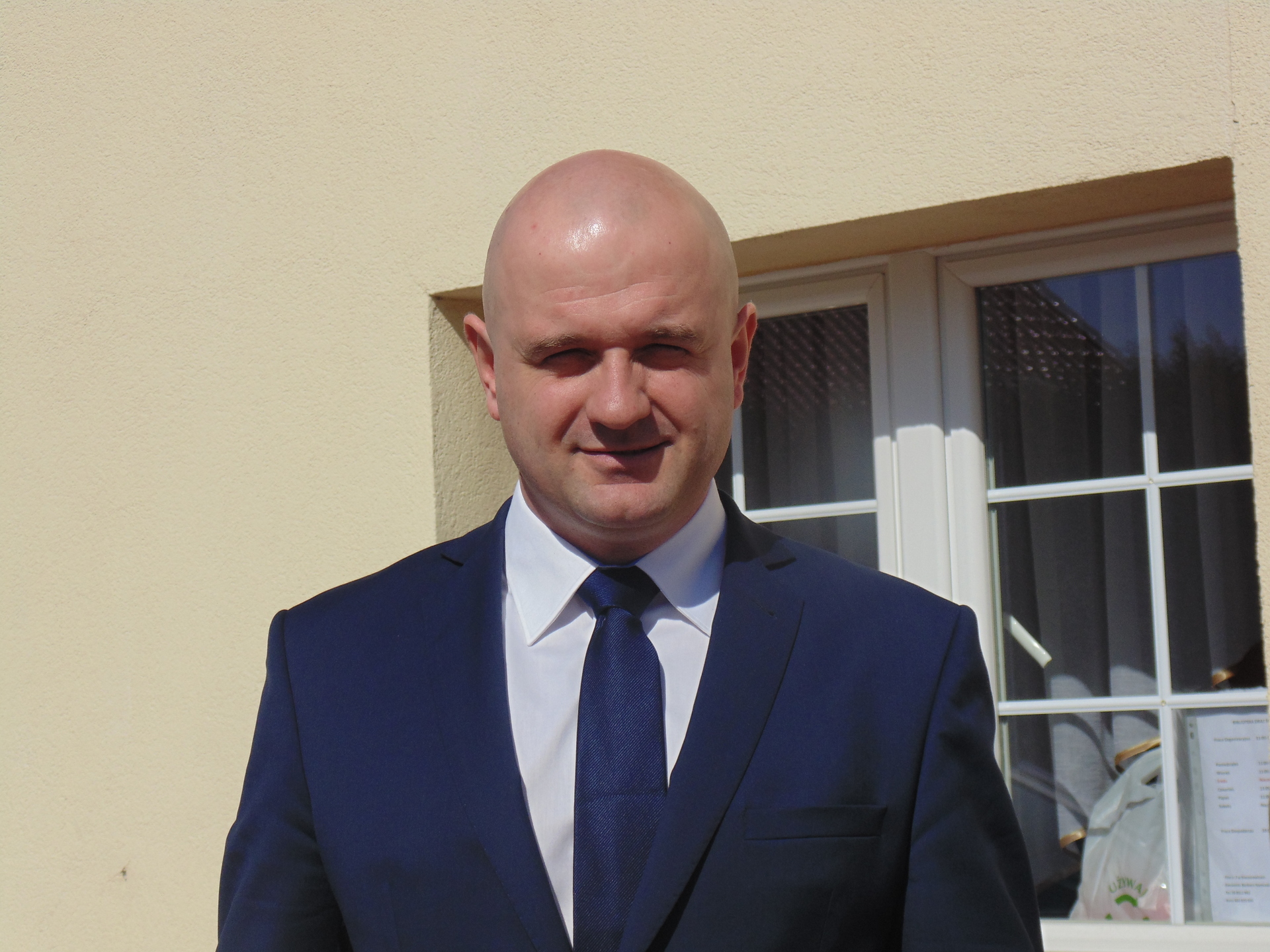 W Radwanicach i Przemkowie po wyborach – bez zmian