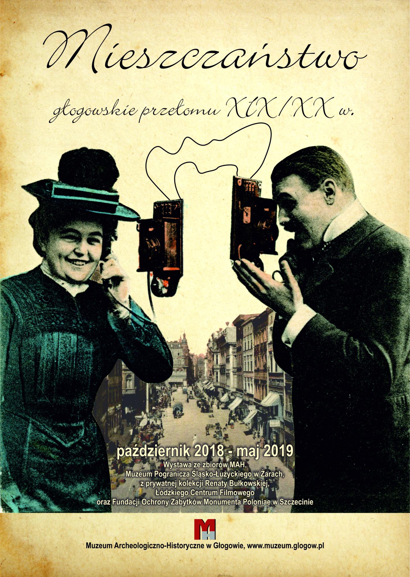 Głogowscy mieszczanie