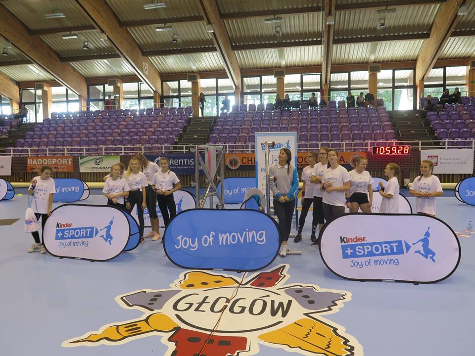 Symulatory na lekcjach WF-u?