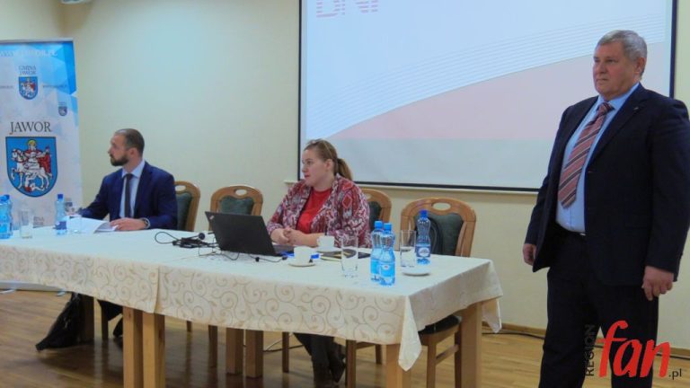 Nie tylko o podatkach