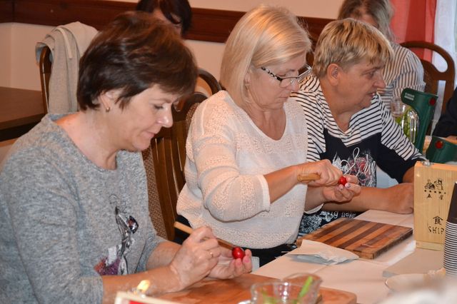 Poznali tajniki i zrobili niezwykłe rzeczy (FOTO)
