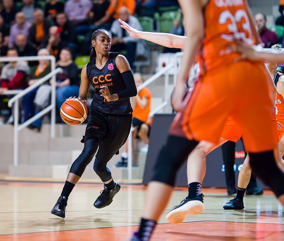 CCC skazane na pożarcie?