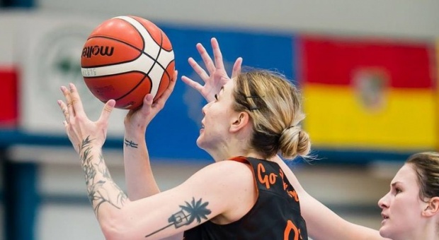 CCC Polkowice gromi na inaugurację