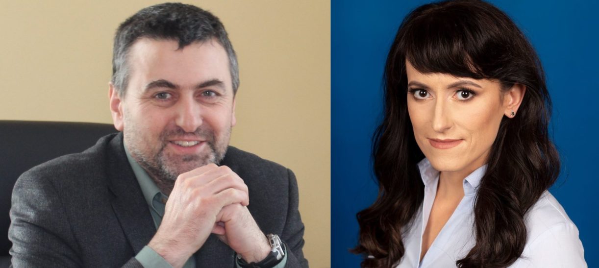 Debaty jednak nie będzie. Kandydatka jej nie chce