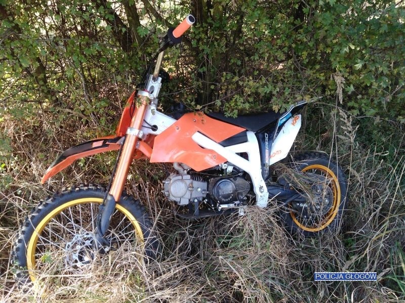 Tym razem wpadli za kradzież miedzianych kabli (FOTO)