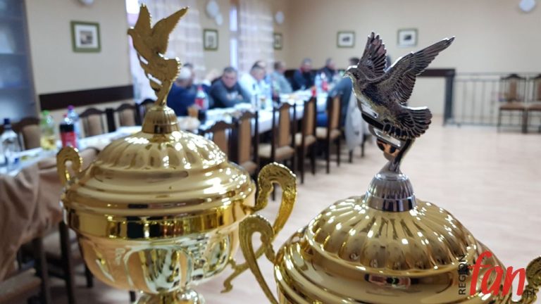 Wysokie loty gołębiarzy (FOTO, WIDEO)