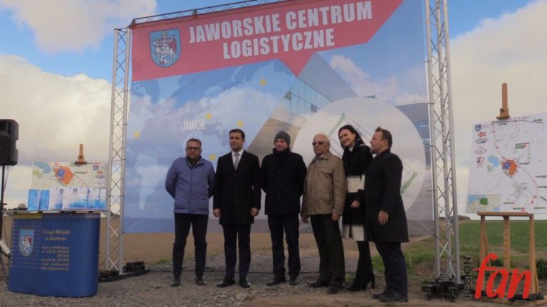 Jest klimat, są inwestorzy  (FOTO)