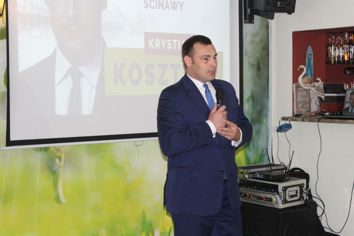 Dużo zrobili, a chcą jeszcze więcej (FOTO)