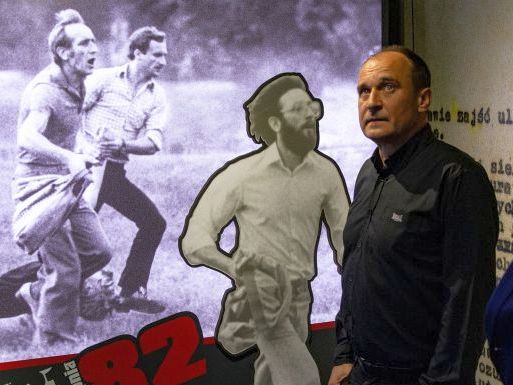 Wizyta Kukiza w Legnicy przełożona. Lider zachorował