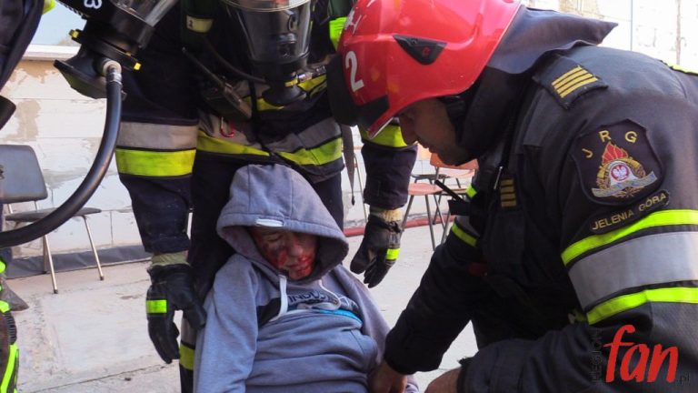 Sziwa spisała się na medal (FOTO, WIDEO)