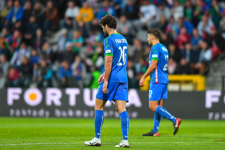 Miedź wciąż czeka na zwycięstwo