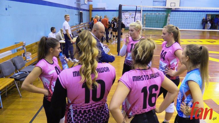 Udany rewanż Polonii z Olimpią (FOTO, WIDEO)