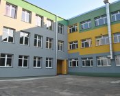 Uczniowie nie dowierzają, że to ta sama szkoła (FOTO)