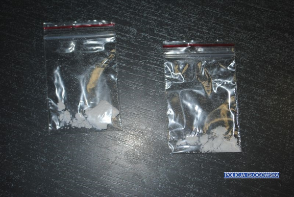 Kaleta: Przeważa amfetamina i marihuana