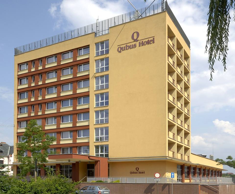 Qubus wycofuje się ze Złotoryi