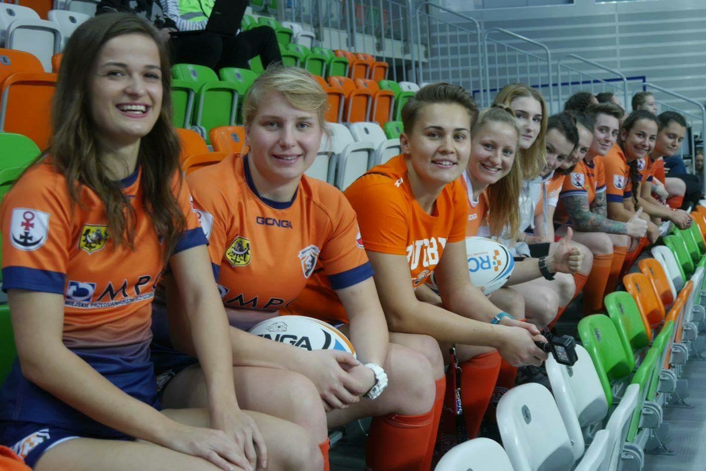 Sportowy projekt połączy pokolenia