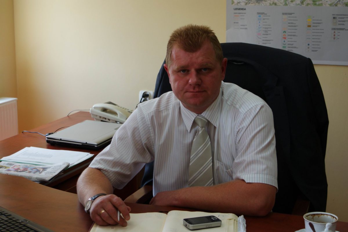 Sybis wybrany na kolejną kadencję