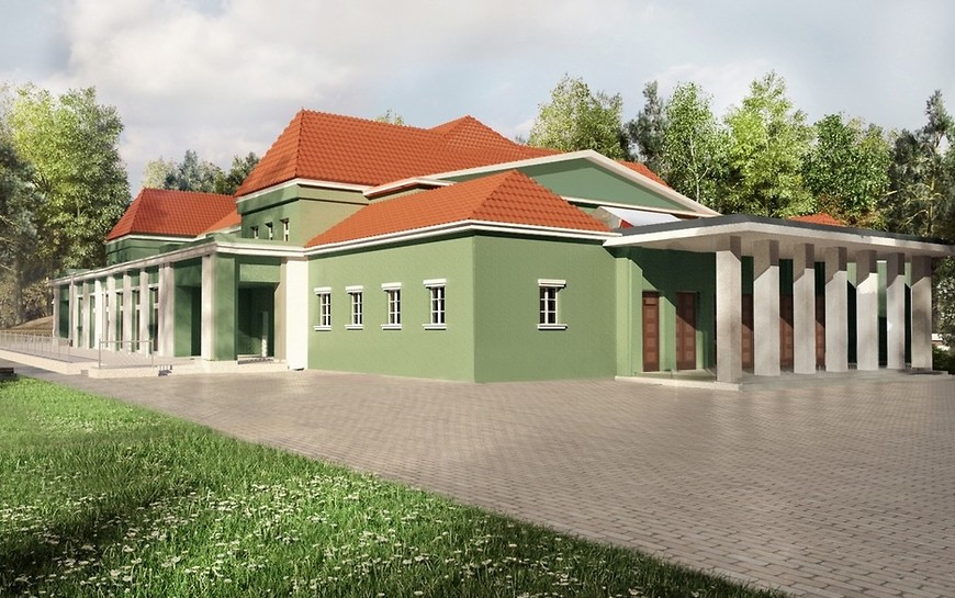 Remont Teatru Letniego za drogi? Miasto nie rezygnuje