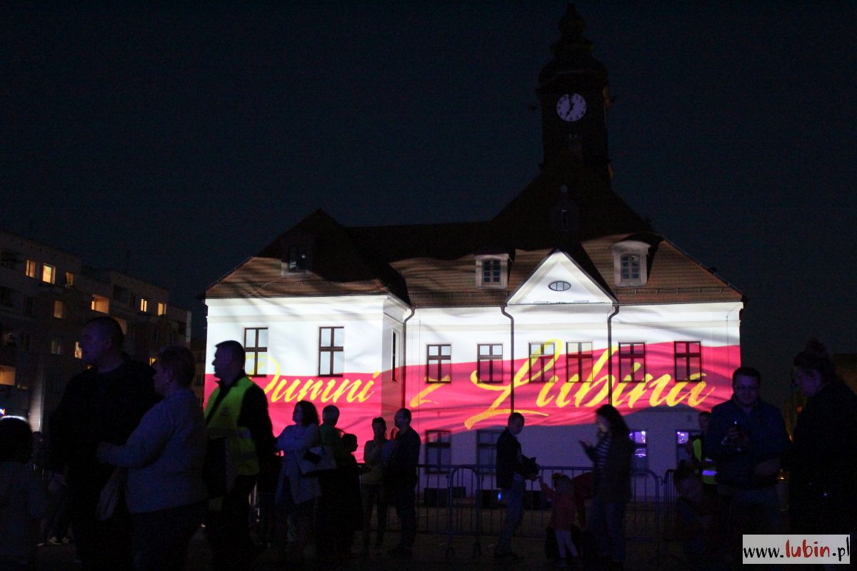 Sto ostatnich lat na ratuszu