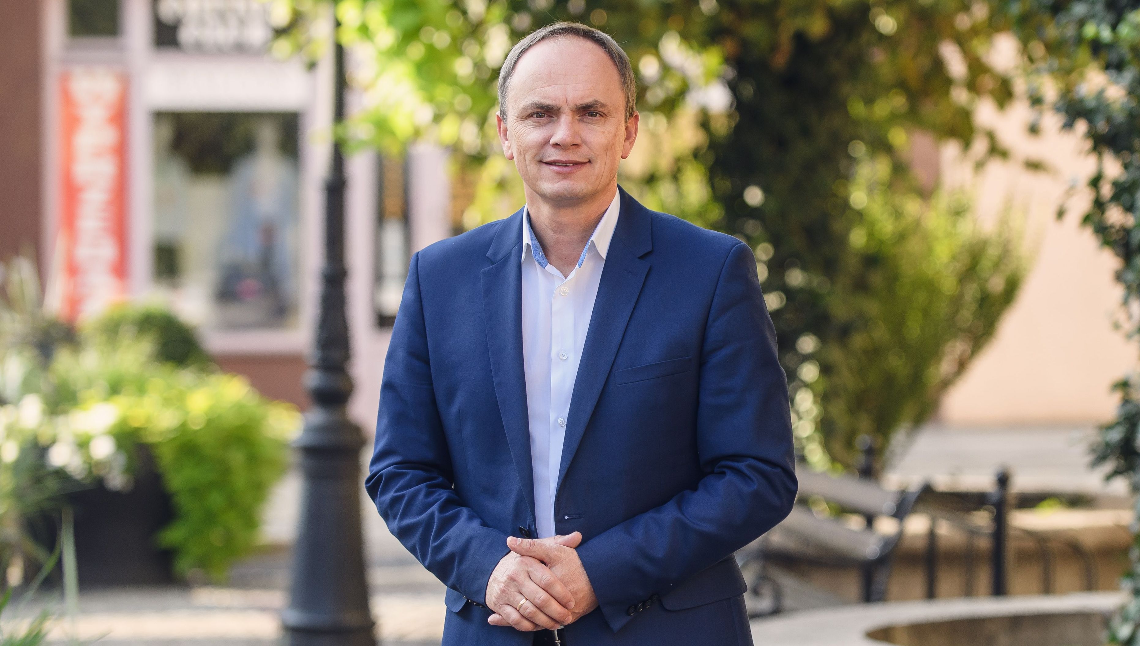 Burmistrz Polkowic podsumował swoją kadencję. Będzie przedwyborcza debata?