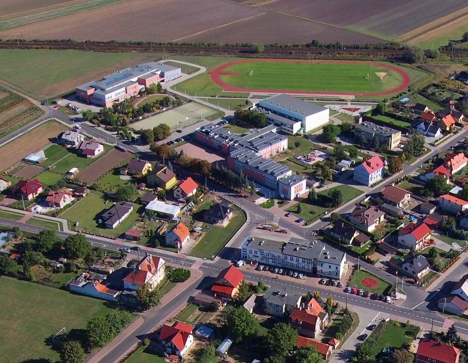 Grębocice poszybowały w górę w samorządowym rankingu  