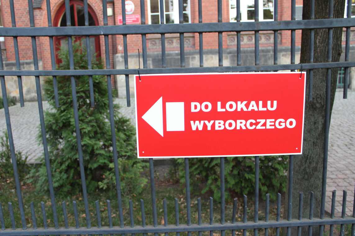Znów musimy przestrzegać ciszy wyborczej