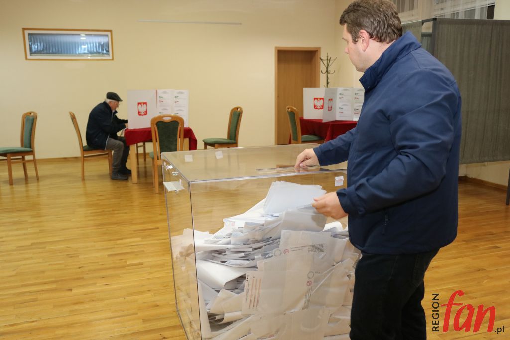 Bez drugich tur w podjaworskich gminach