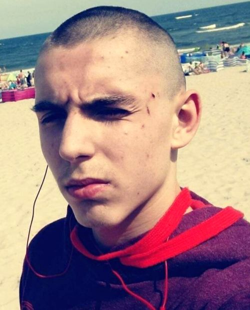 Zaginął 16-letni głogowianin