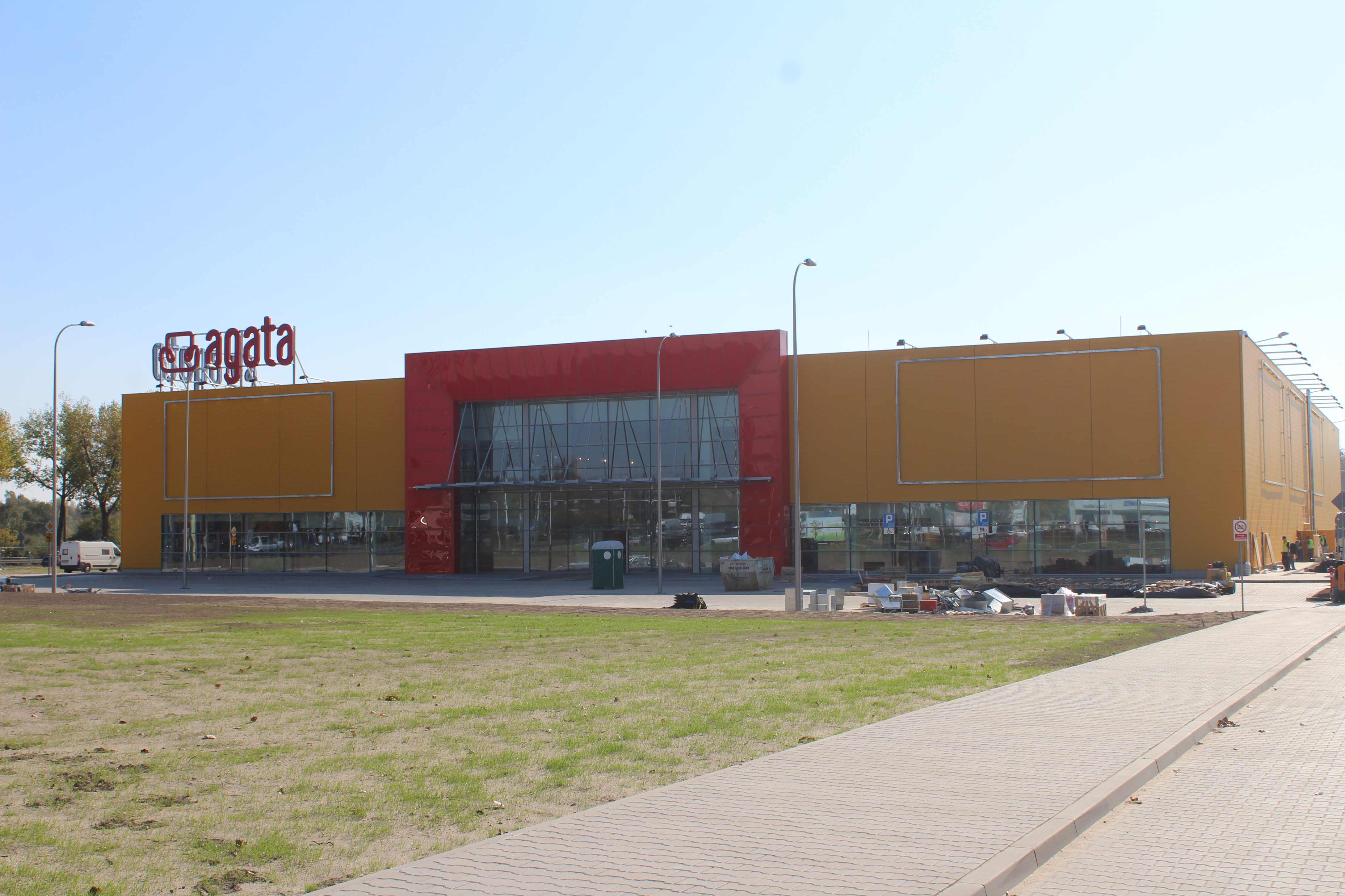 Pracę znajdzie prawie 100 osób