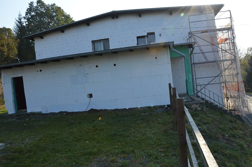 Docieplą dom kultury i świetlice wiejskie (FOTO)