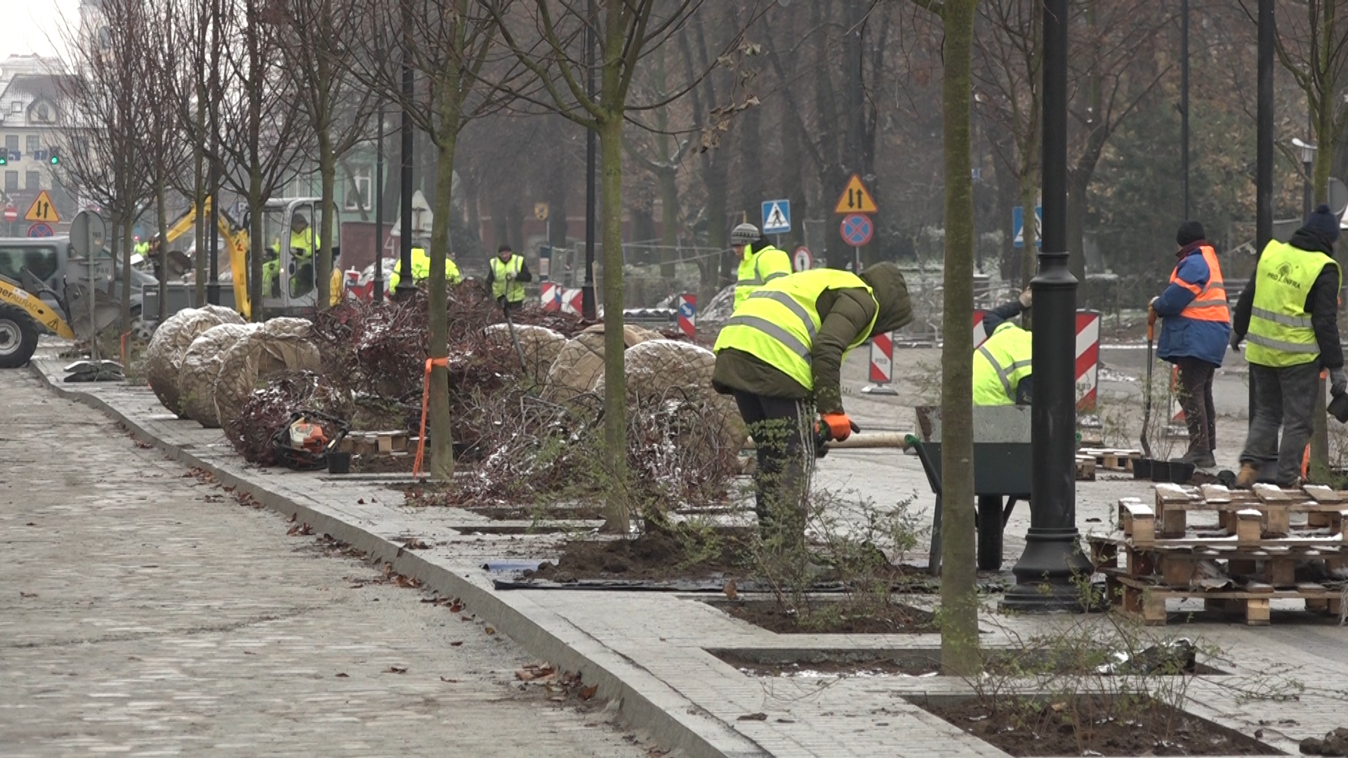 Urząd Marszałkowski dał miastu kilka milionów (FOTO)