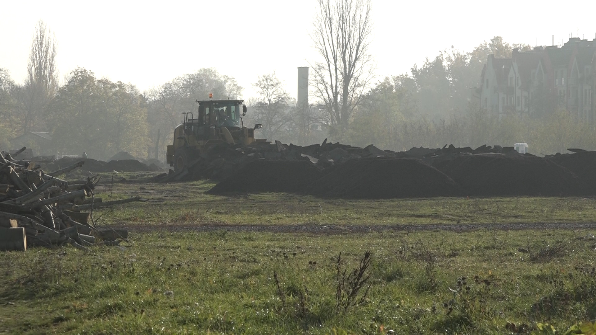 Rewitalizacja bulwaru za unijną kasę (WIDEO, FOTO)