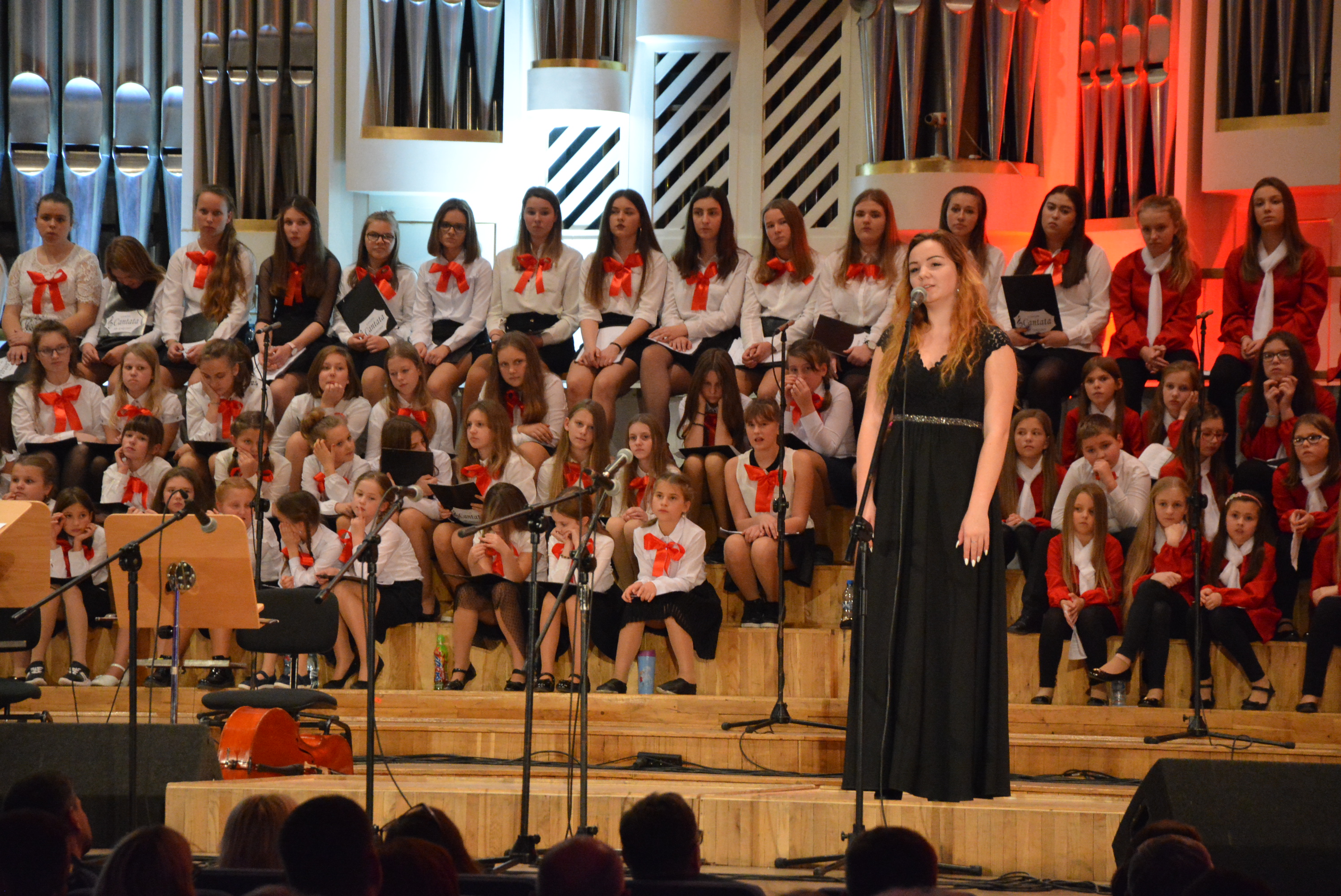 Sukces przemkowianki