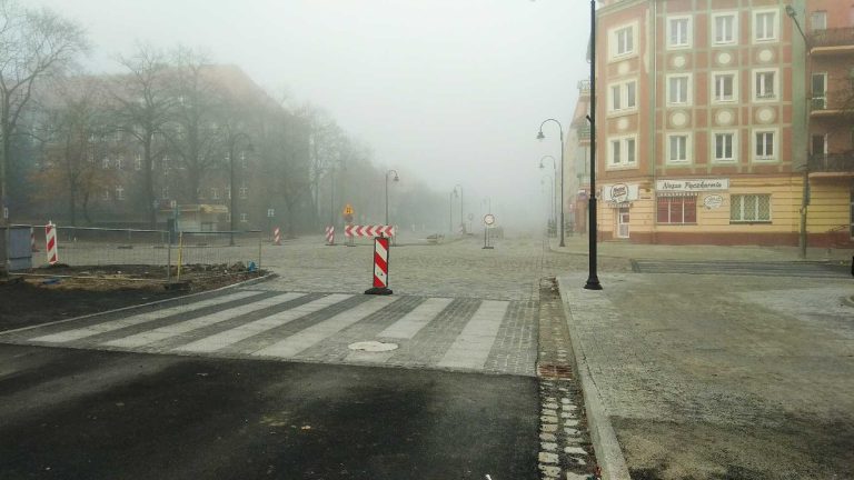 Trwa największa akcja ewakuacyjna w Głogowie!