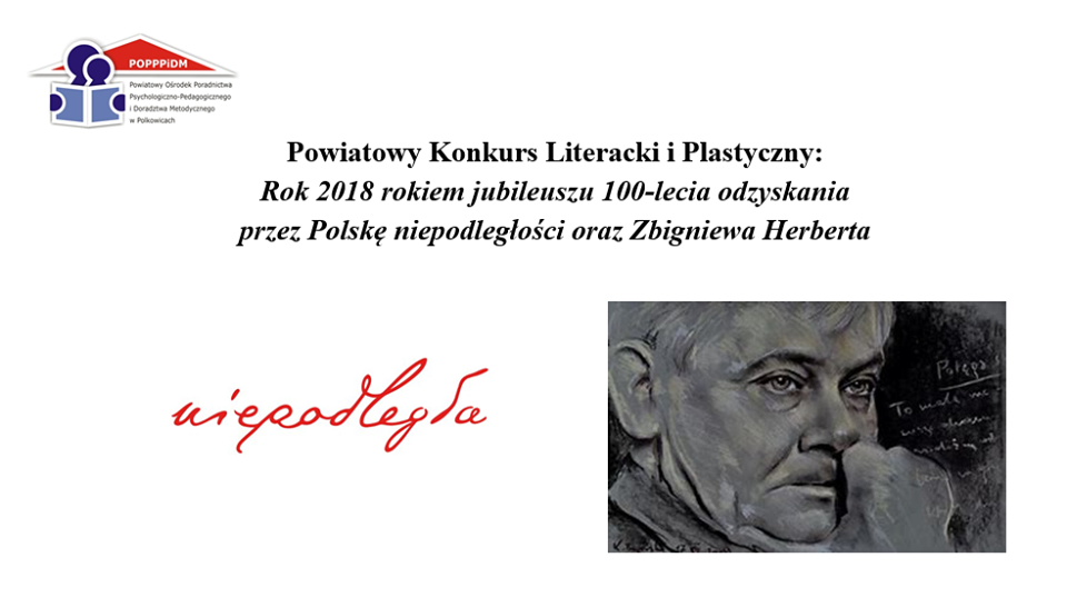 Niepodległość i Herbert