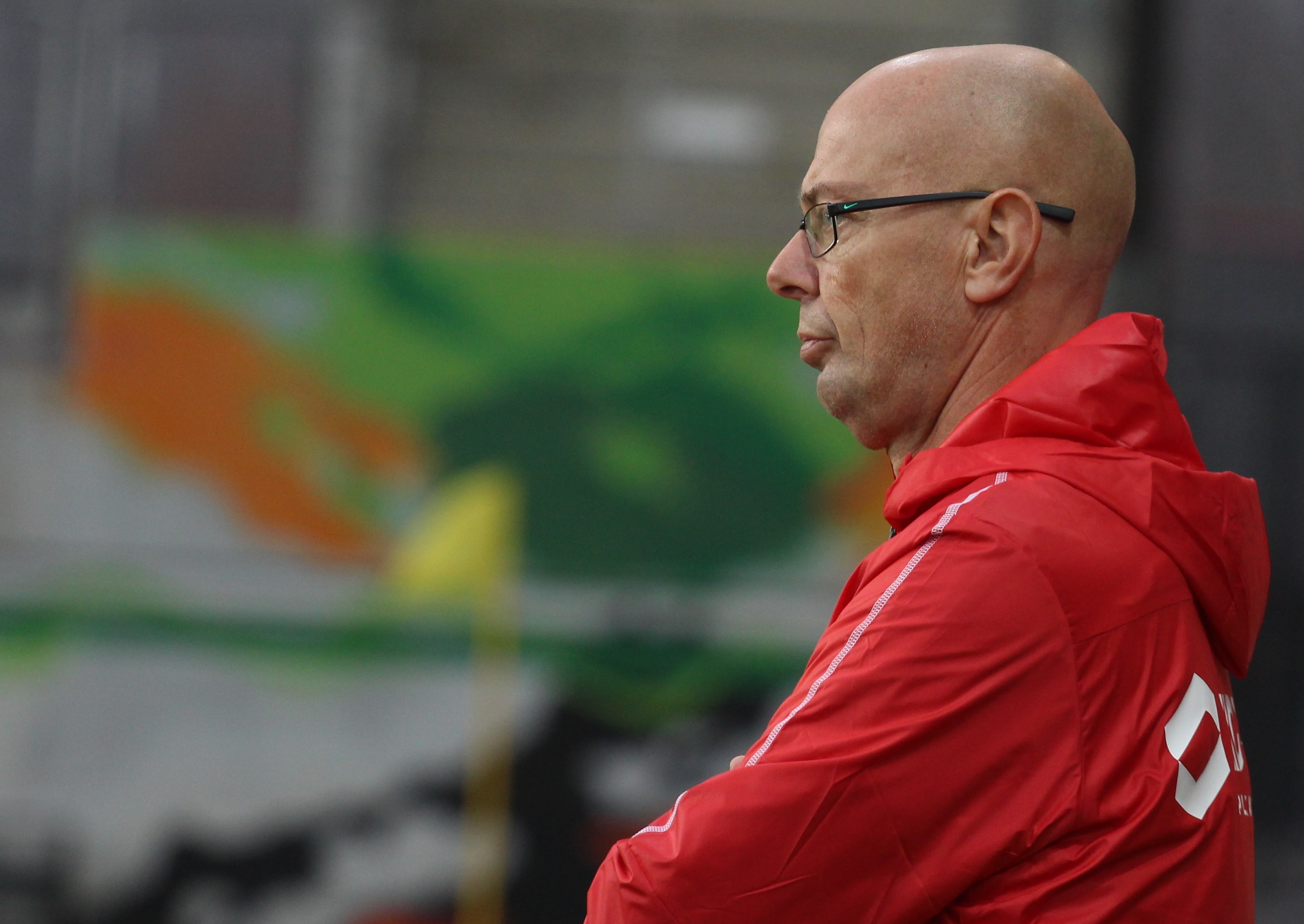 Tosik nie doskoczył, Brożek dał zwycięstwo