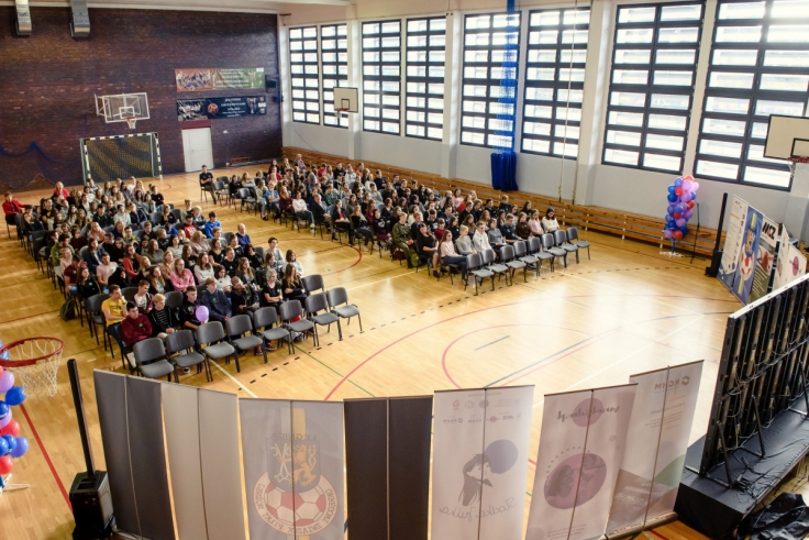 Regionalny finał „Słodkiej Julki” w Polkowicach