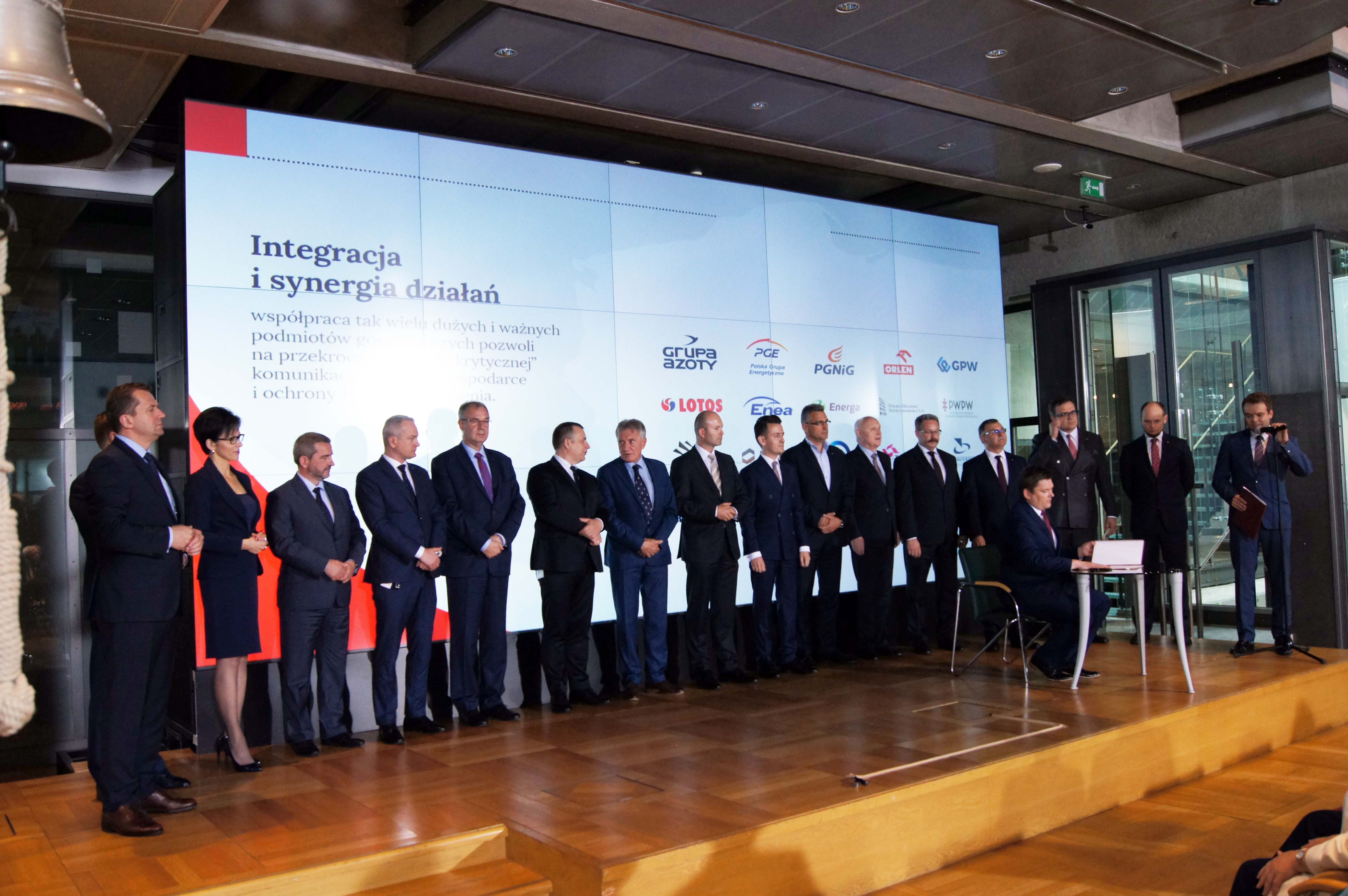 Fundacja wymknęła się spod kontroli