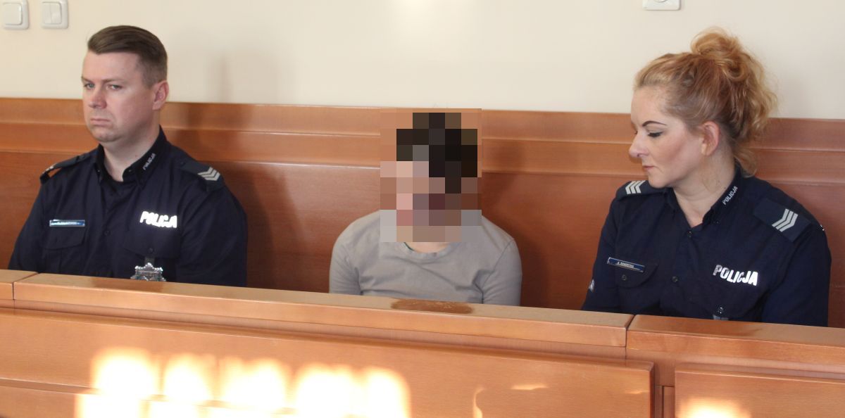 Dzieciobójczyni na razie nie usłyszała wyroku