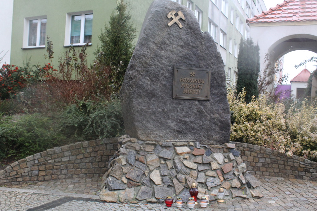 Barbórka w Polkowicach