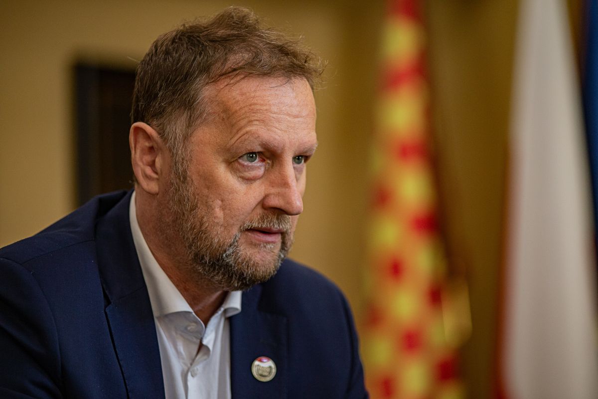 Podatek miedziowy o 20 procent w dół – postulują Bezpartyjni