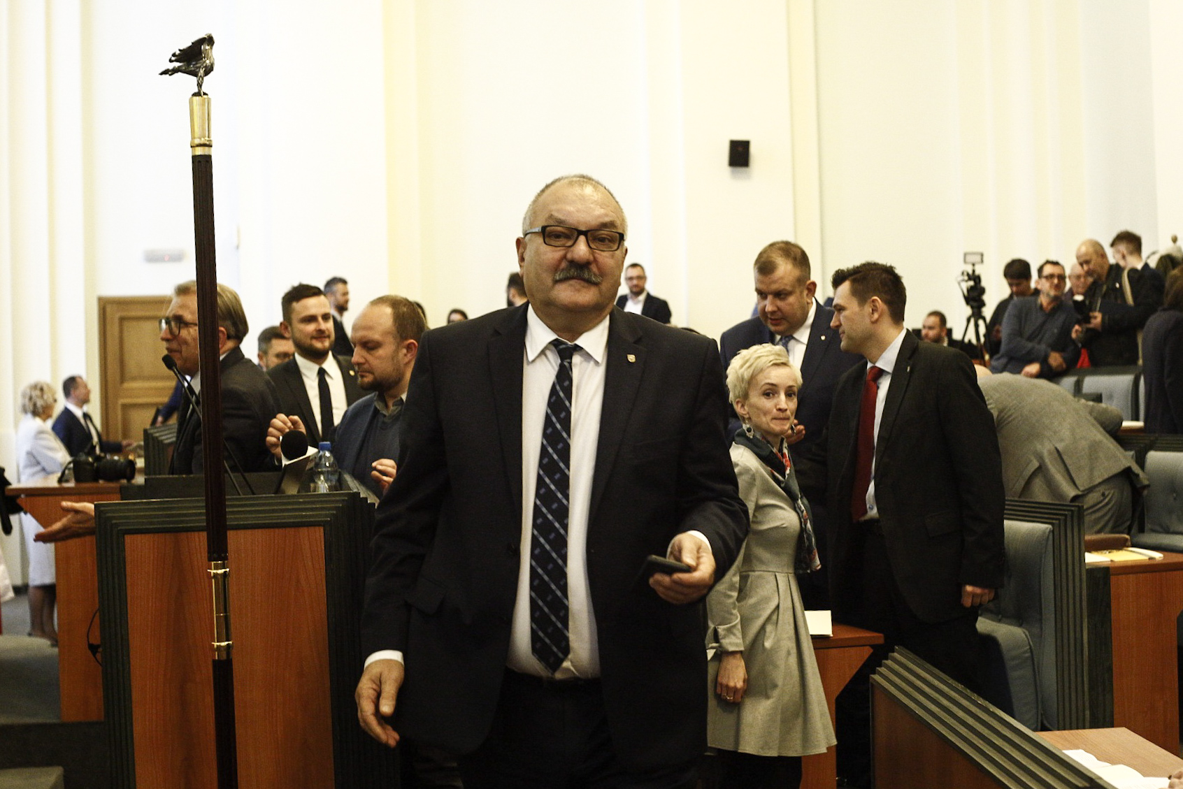 Dolnym Śląskiem od dziś rządzi koalicja PiS-Bezpartyjni