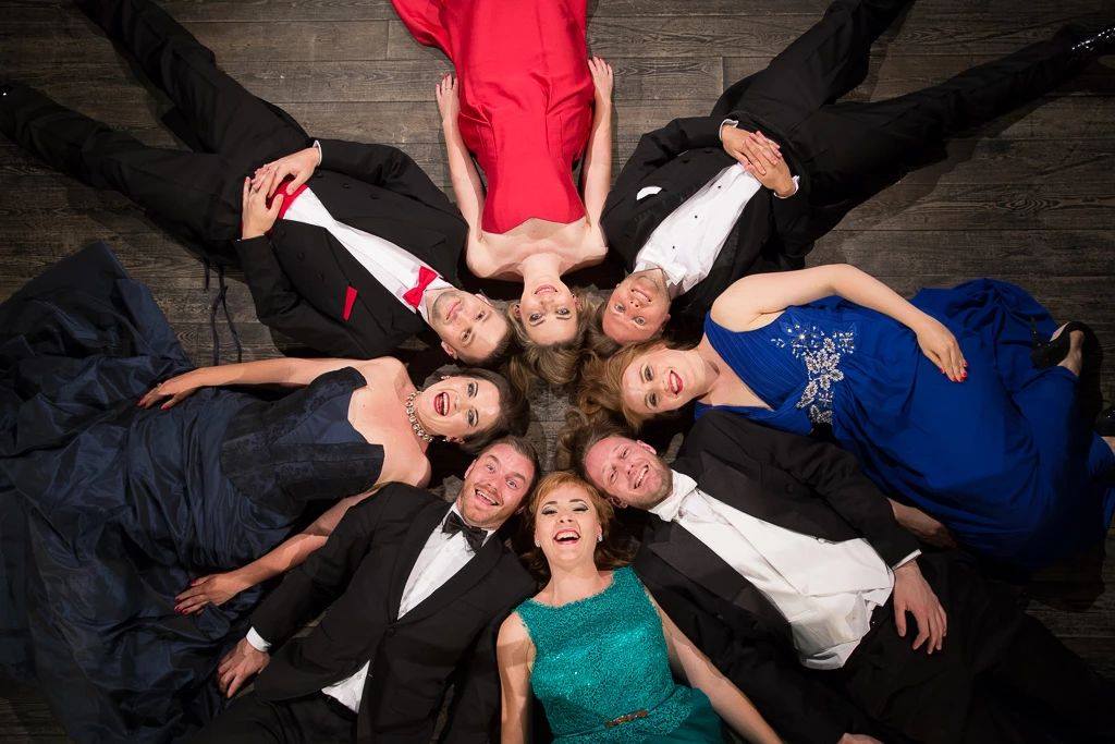 Don Giovanni w Jaworze