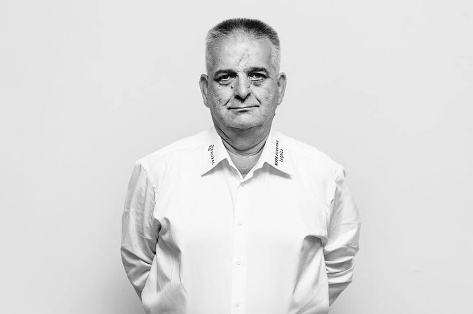 Nie żyje Zdzisław Woźniak